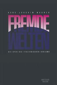 Produktbild: Fremde Welten