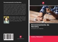 Produktbild: Envenenamento da Navalny