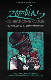 Produktbild: Zombies in Contemporary Culture