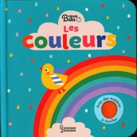 Produktbild: Les couleurs