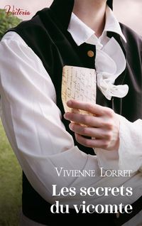 Produktbild: Les secrets du vicomte : the Liars Club