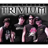 Produktbild: Trivium: Lowdown