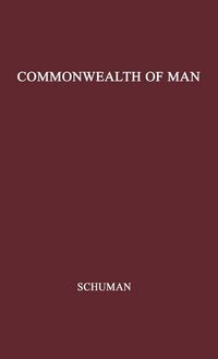 Produktbild: Commonwealth of Man