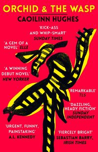 Produktbild: Orchid & the Wasp