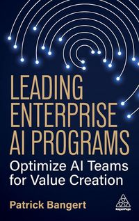 Produktbild: Leading Enterprise AI Programs