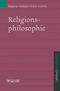 Produktbild: Religionsphilosophie
