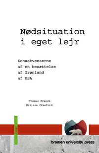 Produktbild: N&oslash;dsituation i eget lejr