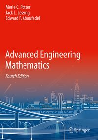Produktbild: Advanced Engineering Mathematics