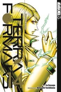 Produktbild: Terra Formars 14