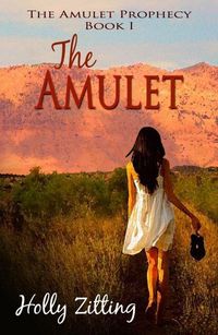 Produktbild: The Amulet (The Amulet Prophecy, #2)