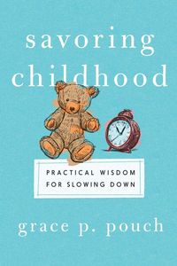 Produktbild: Savoring Childhood