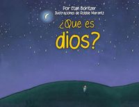 Produktbild: Que es dios?