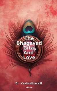 Produktbild: The Bhagavad Gita and Love