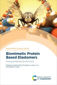 Produktbild: Biomimetic Protein Based Elastomers