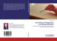 Produktbild: Narratives of Hegemony and Marginalization