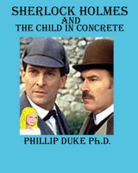 Produktbild: Sherlock Holmes and the Child in Concrete