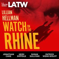 Produktbild: Watch on the Rhine