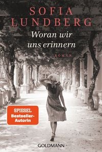 Produktbild: Woran wir uns erinnern