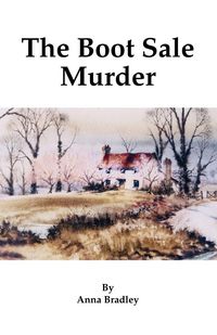 Produktbild: The Boot Sale Murder