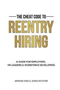 Produktbild: The Cheat Code to Reentry Hiring