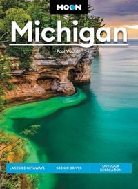 Produktbild: Moon Michigan (Eigth Edition)