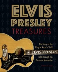 Produktbild: Elvis Presley Treasures