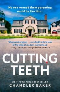 Produktbild: Baker, C: Cutting Teeth