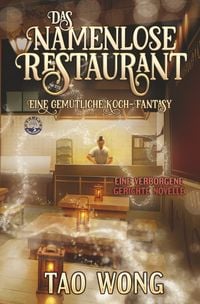 Produktbild: Das Namenlose Restaurant