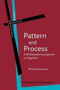 Produktbild: Pattern and Process