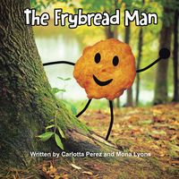 Produktbild: The Frybread Man