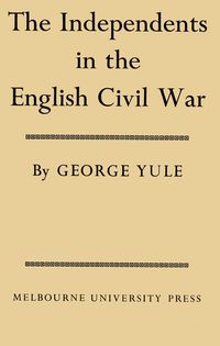 Produktbild: Independents in the English Civil War