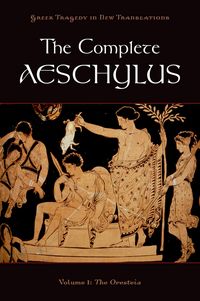 Produktbild: The Complete Aeschylus