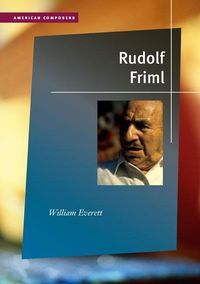 Produktbild: Rudolf Friml