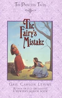 Produktbild: The Fairy's Mistake