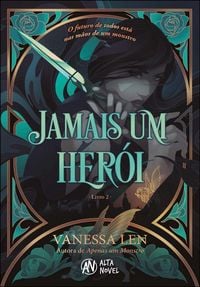 Produktbild: Jamais um her&oacute;i