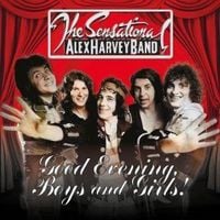 Produktbild: Good Evening Boys And Girls (21CD+Buch Boxset)