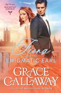Produktbild: Fiona and the Enigmatic Earl