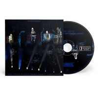 Produktbild: As Time Explodes - Live Album