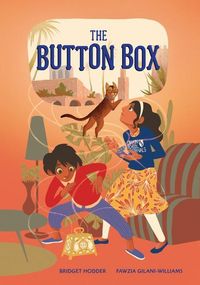 Produktbild: The Button Box
