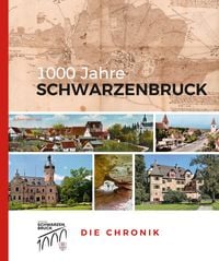 Produktbild: 1000 Jahre Schwarzenbruck