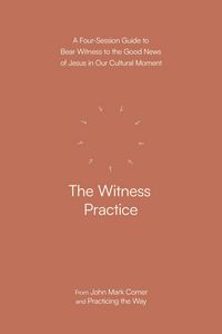 Produktbild: The Witness Practice