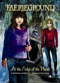 Produktbild: At The Edge Of The Woods
