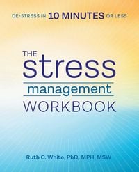 Produktbild: The Stress Management Workbook