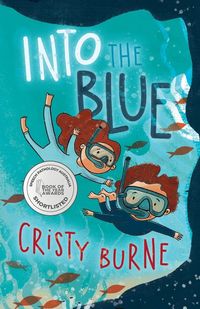 Produktbild: Into the Blue