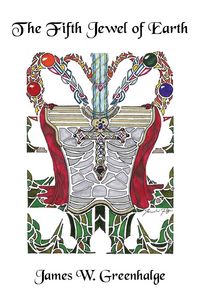Produktbild: The Fifth Jewel of Earth