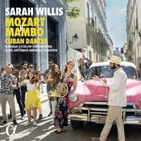 Cuban Dances (Mozart y Mambo 2)