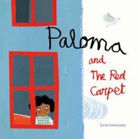 Produktbild: Paloma and the Red Carpet