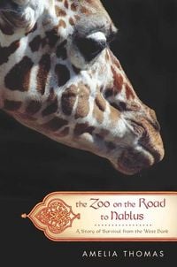 Produktbild: The Zoo on the Road to Nablus