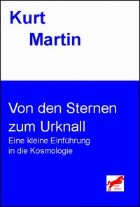 Produktbild: Von den Sternen zum Urknall