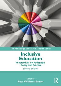 Produktbild: Inclusive Education